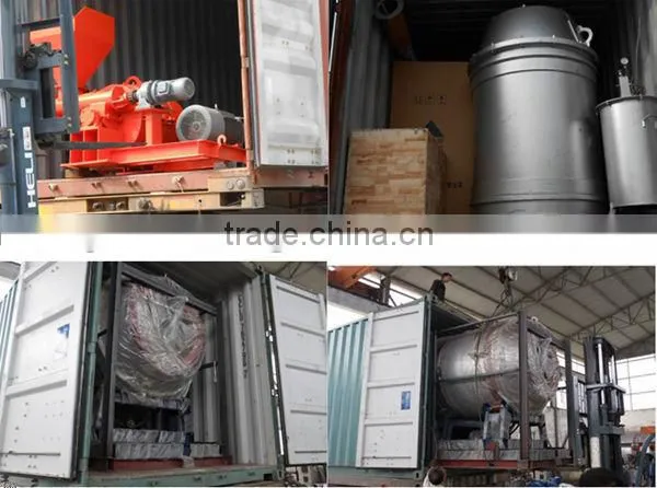 Hot selling mobile asphalt plant for sale