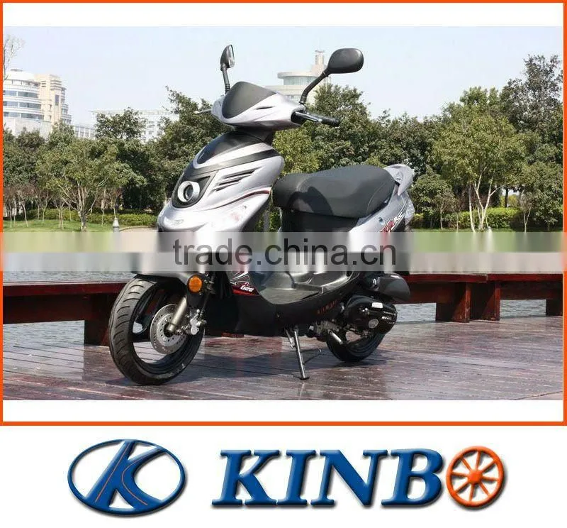 new 50cc scooter eec