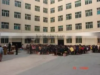 Zhejiang Wangbang Electrical Appliances Co., Ltd. company overview - view 1
