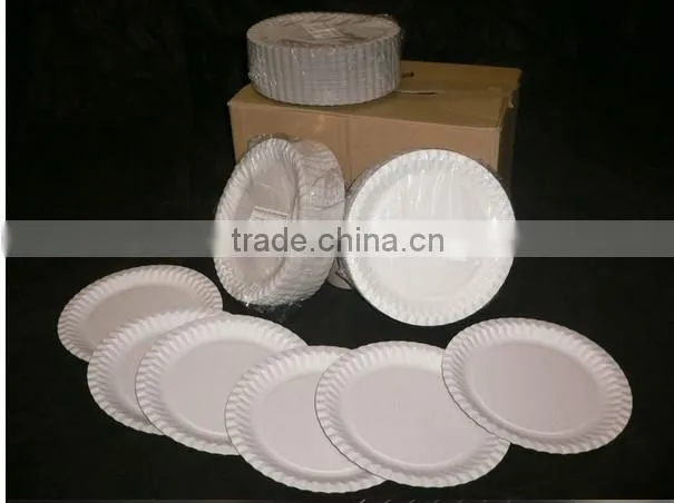 Best selling ZDJ-500 flat plate machine