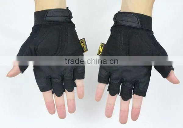 military glove