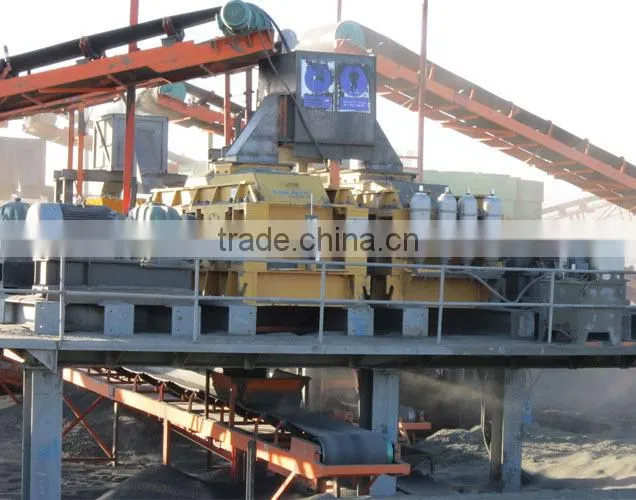 ISO GOST CE 2years Warranty roller crusher
