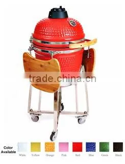 Auplex Waterproof Oxford BBQ Rain Cover For Kamado
