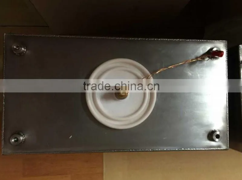 25uF Film Capacitors /Polypropylene film capacitor