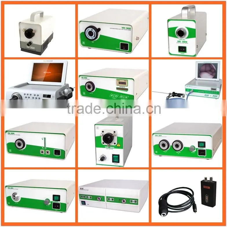 Factory GT-202B-1(2014) 3W Medical LED Examination Light