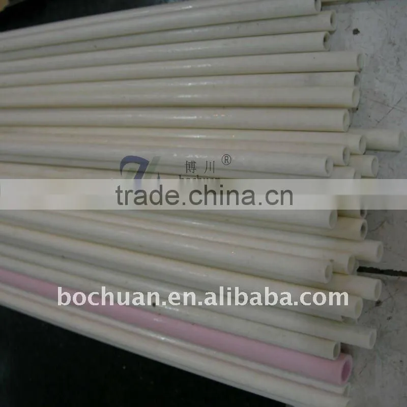 Aluminum oxide solid rod