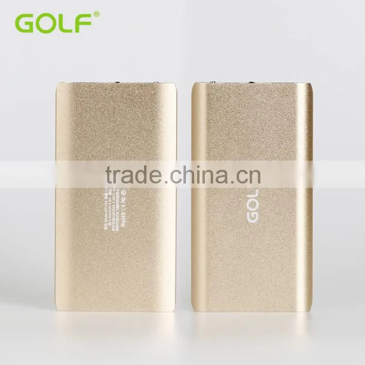 customize logo usb power bank portable charger power banks