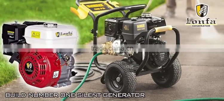 Diesel Engine Water Pump Set 6HP Diesel Engine 178F Diesel Engine for Sale