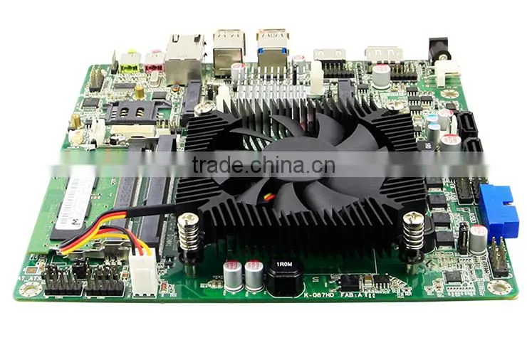 Alseye IO-SH15-65 cheap handy cpu cooler fan