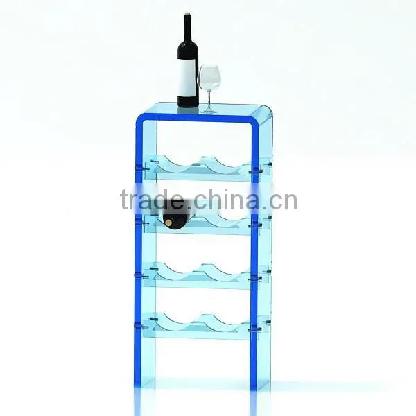 High quality antique whisky bottle holder
