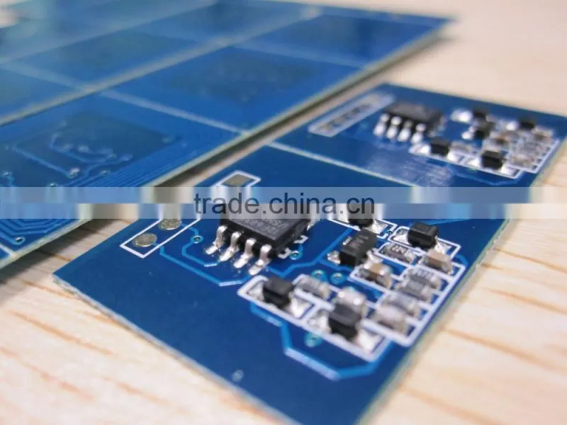 World-wide using for OKI B930 1221701 drum chip image unit