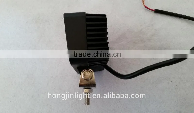 Discount price led lights 18W led lamp led square light brillant shining