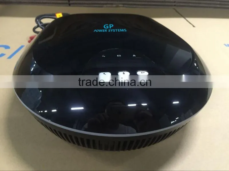 GP 24v 220v solar panel micro inverter 700w for Pakistan market