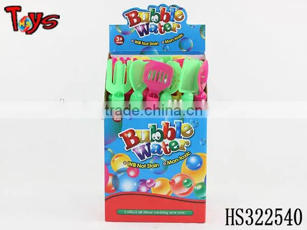 eco-friendly material cool beach toy set