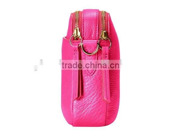 Factory Derict PU Leather Small Purse