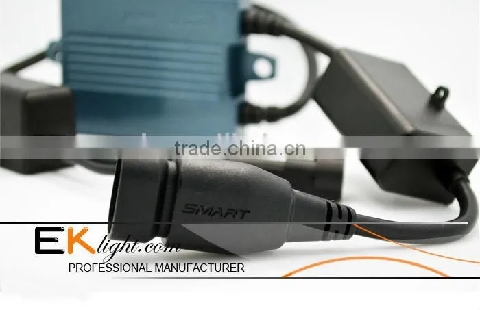 EK high quality hid xenon bulb for h1,h3,h4,h7,h8,h9,h10,h11,9005,9006,5202,d1,d2,d3,d4 hid bulb