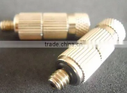 fog nozzle ceramic filter nozzle