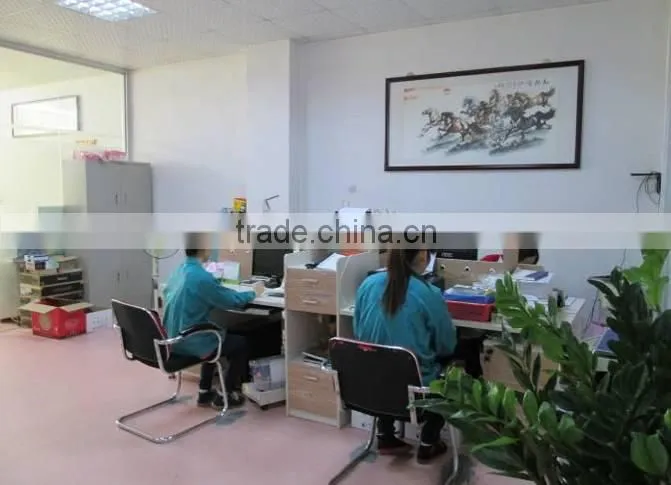 Foshan Qiancheng Packing Material Limited company overview - view 3