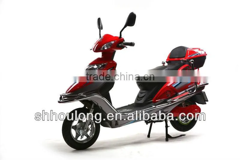 2016 convenient electric motorcycle for adult