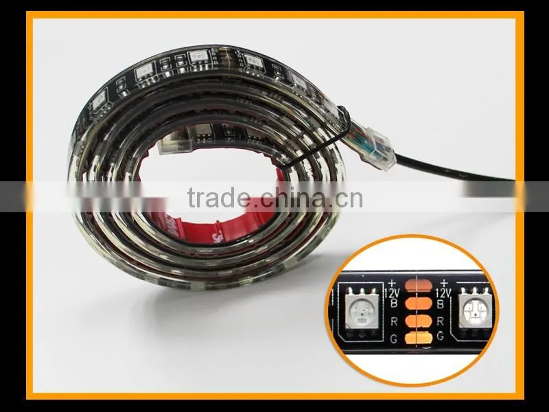 5050 Led Strip Lighting for Home, Market, Outdoor, Motor and Auto Lighting