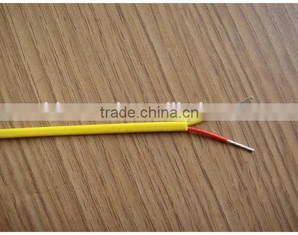 Flexible thermocouple Cable