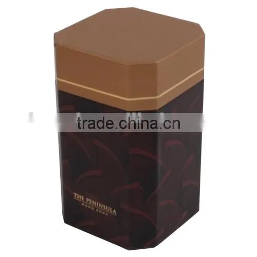 Custom eco-frendly kraft paper gift box small packaging box in china