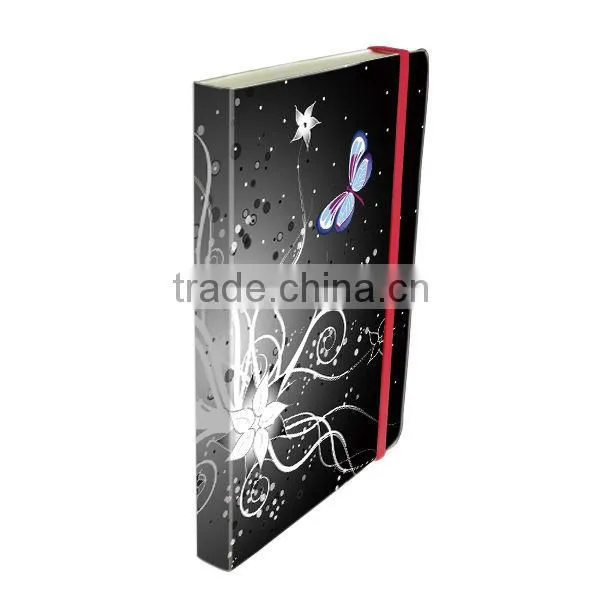 Custom Made School Diary KUCAF