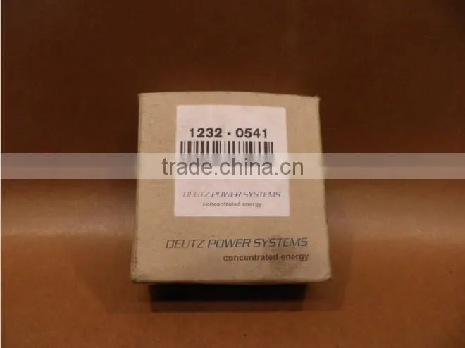 MWM Taper-Faced Piston Ring TCG 2032