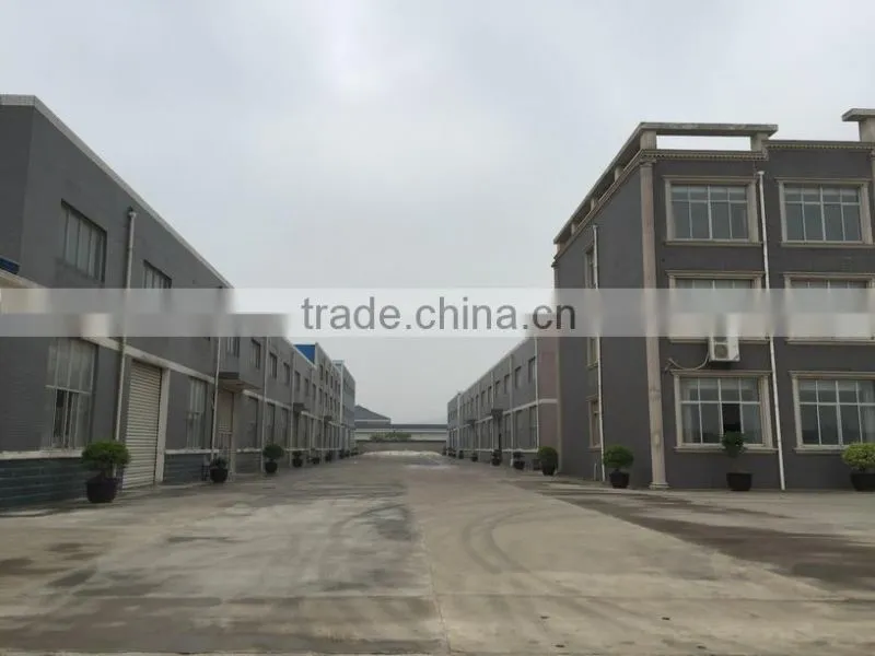 Yixing Hua Bao Ceramic Technology Co., Ltd. company overview - view 3