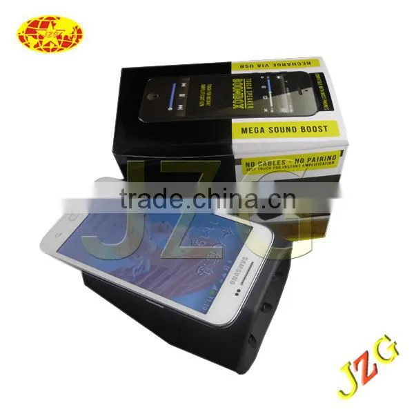 Factory supply touch speaker for smartphone portable wireless mini bluetooth speaker on stock