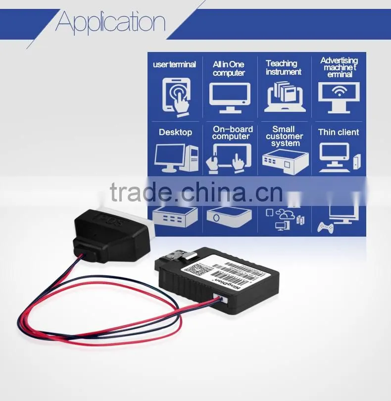 Bulk Original Brand KingDian SSD hard drive Industrial Vertical DOM Disk on Module 32gb IDE for Desktop/Laptop