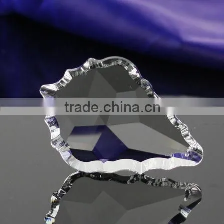 All kinds of crystal chandelier parts
