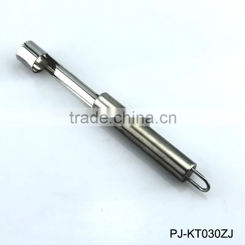 Stainless Steel Lemon Peeler
