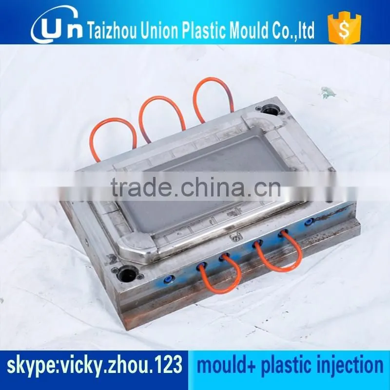 Precision Molds Manufacturer