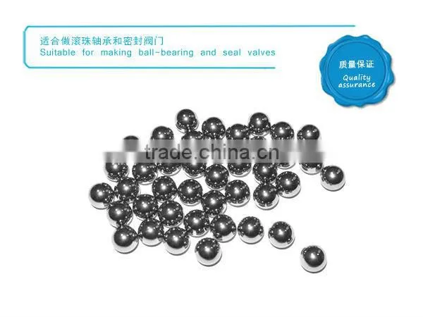 YG8 Carbide Ball From Zhuzhou TDC