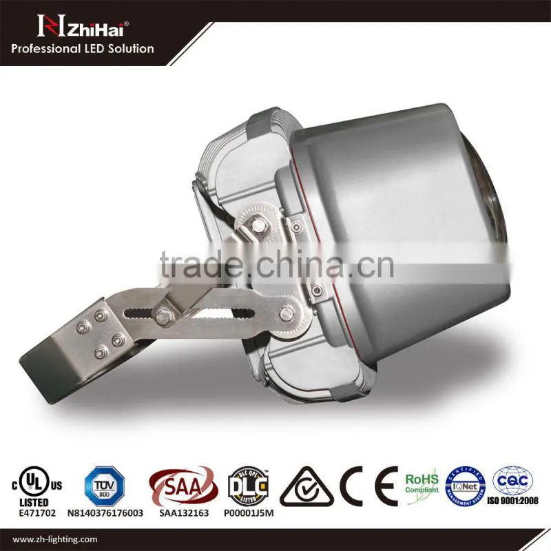 2016 Top Sale unique design universal input IP67 500 watt led flood light