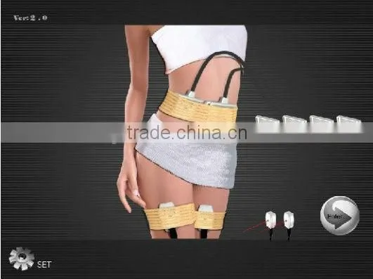 iBeauty:CE approved Manufacturer sale 5 in 1 laser cavitation fat system ls650