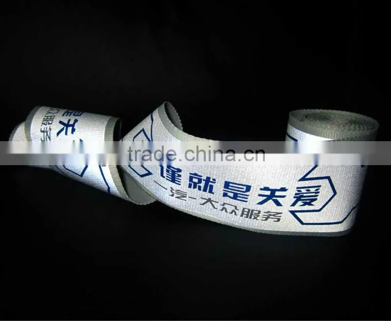 Reflective Printing Ribbon