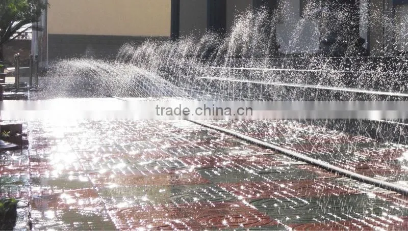 micro Spray irrigation tape making machine