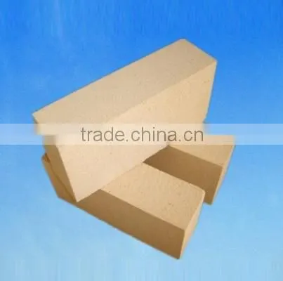 Low Porosity refractory brick SK34