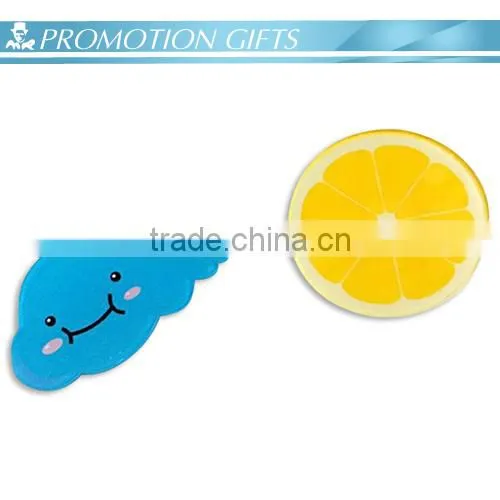 Lovely PVC Badges