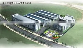 Quanzhou Xionghui Machinery Industry Trade Co., Ltd. company overview - view 1