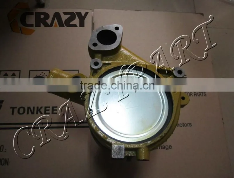 water pump for WA320-1 6138-61-1860