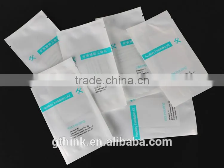 High-grade tool accessories Kit glass film protection film mounting auxiliary