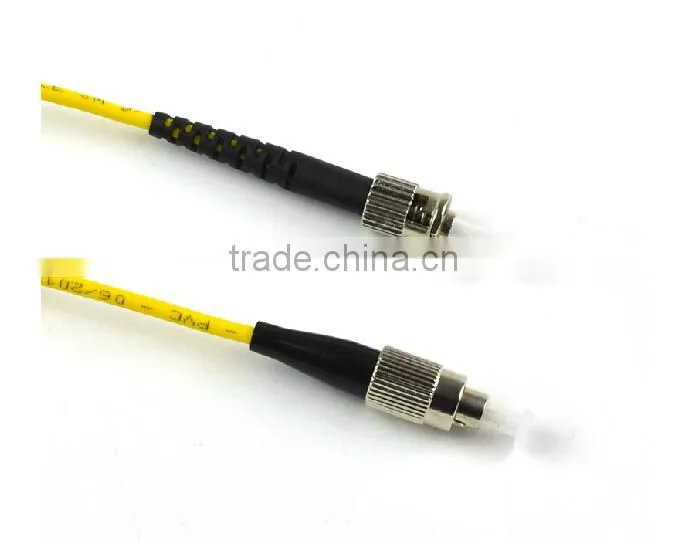 Best price for optical fiber Pigtails FC12 core fan out fiber optic pigtail cord
