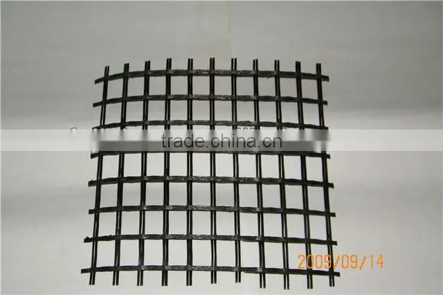 High Strength Reinforced Geogrid
