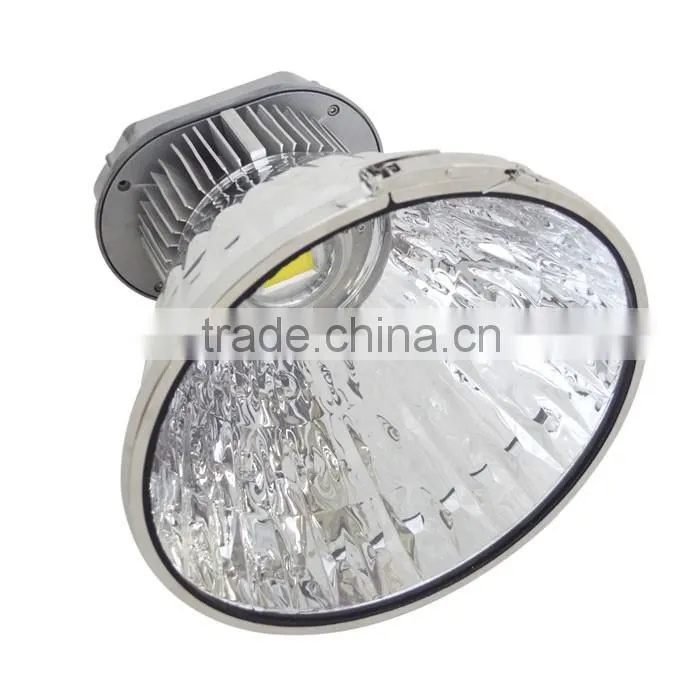 5year warranty 60w 80w 100w 120w 150w 200w many different design warehouse lighting high bay pendant industrial light dome lamp