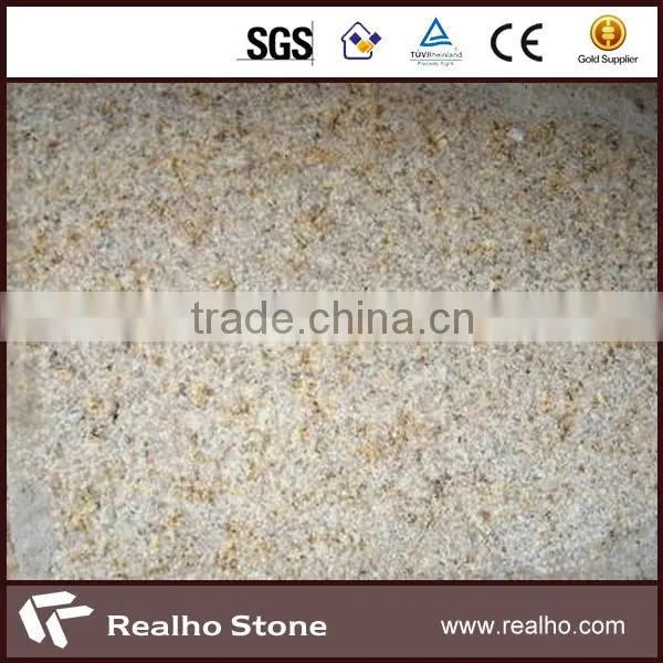 G682 Summer granite/yellow granite
