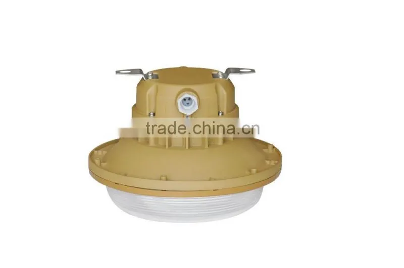 60W Lighting Factory Hot Sale Induction Tri-proof Light