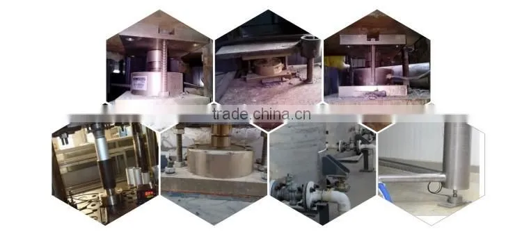 GSS406 Industrial Chinese compression load cell 5 ton